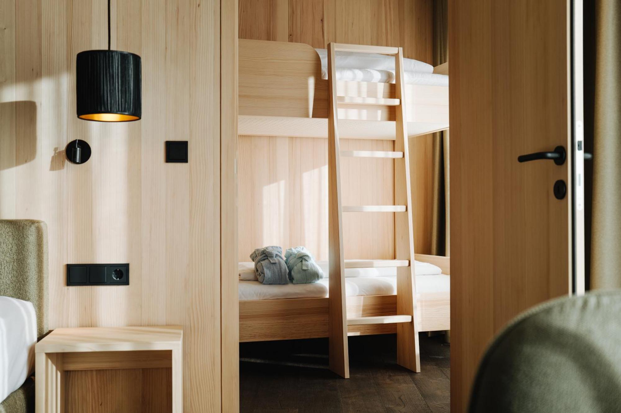 Familiensuite